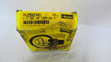 Parker PK2502MA01 2-1/2" Buna Piston Seal Kit 2MA"