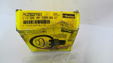 Parker PK2502MA01 2-1/2" Buna Piston Seal Kit 2MA"