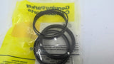 Parker PK2502MA01 2-1/2" Buna Piston Seal Kit 2MA"