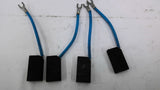 E43 Carbon Brush Set of 4