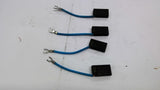 E43 Carbon Brush Set of 4