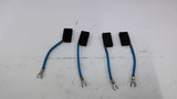 E43 Carbon Brush Set of 4