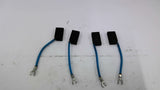 E43 Carbon Brush Set of 4