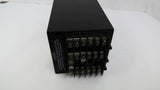 Honeywell UDC 3000 Digital Controller Length 8-3/4" Width 3-3/4" Tall 3-3/4"