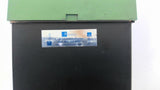 Honeywell UDC 3000 Digital Controller Length 8-3/4" Width 3-3/4" Tall 3-3/4"