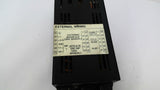 Honeywell UDC 3000 Digital Controller Length 8-3/4" Width 3-3/4" Tall 3-3/4"