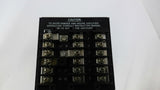 Honeywell UDC 3000 Digital Controller Length 8-3/4" Width 3-3/4" Tall 3-3/4"