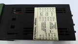 Honeywell UDC 3000 Digital Controller Length 8-3/4" Width 3-3/4" Tall 3-3/4"