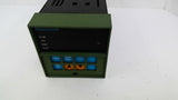 Honeywell UDC 3000 Digital Controller Length 8-3/4" Width 3-3/4" Tall 3-3/4"