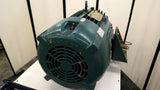 Baldor EPC4108T 30Hp Ac Motor 3600Rpm 2P 3Ph 286TS 230/460 TEFC 60Hz