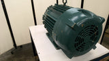 Baldor EPC4108T 30Hp Ac Motor 3600Rpm 2P 3Ph 286TS 230/460 TEFC 60Hz