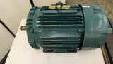 Baldor EPC4108T 30Hp Ac Motor 3600Rpm 2P 3Ph 286TS 230/460 TEFC 60Hz