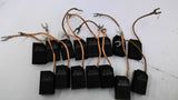 Helwig RD-50 Carbon Motor Brush Lot of 15