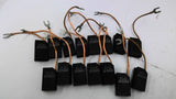 Helwig RD-50 Carbon Motor Brush Lot of 15