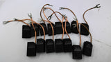 Helwig RD-50 Carbon Motor Brush Lot of 15