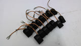 Helwig RD-50 Carbon Motor Brush Lot of 15