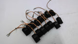 Helwig RD-50 Carbon Motor Brush Lot of 15