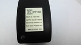 IEI PIP1324 Plug In Power Supply 24VDC 1000mA Short Circuit Protected