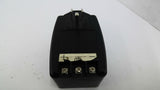 IEI PIP1324 Plug In Power Supply 24VDC 1000mA Short Circuit Protected