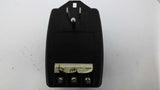 IEI PIP1324 Plug In Power Supply 24VDC 1000mA Short Circuit Protected