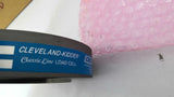 CMC MO-12956-5 Slim-1 500MWF Cleveland-Kidder Classic Line Load Cell