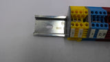 Morsettitalia Euro2.5 Terminal block