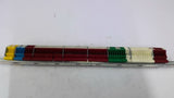 Morsettitalia Euro2.5 Terminal block
