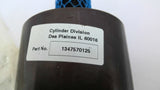 Cylinder Division 1347570125 Coupling