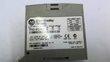 Allen Bradley 1762-IF20F2 MicroLogix Input/output Module