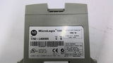 Allen Bradley 1762- L40AWA MicroLogix 1200 Controller