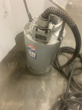Gorman Rupp S4C1-E10 10 HP Submersible Pump 230/460 Volts 3 Phase