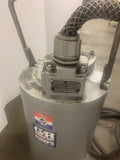 Gorman Rupp S4C1-E10 10 HP Submersible Pump 230/460 Volts 3 Phase