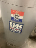 Gorman Rupp S4C1-E10 10 HP Submersible Pump 230/460 Volts 3 Phase