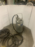 Gorman Rupp S4C1-E10 10 HP Submersible Pump 230/460 Volts 3 Phase