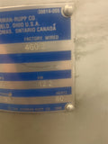 Gorman Rupp S4C1-E10 10 HP Submersible Pump 230/460 Volts 3 Phase