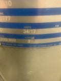 Gorman Rupp S4C1-E10 10 HP Submersible Pump 230/460 Volts 3 Phase