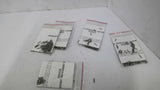 5050690 Ionizing Pins 50 Per Bag Lot Of 5 Bags