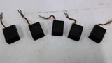 LIB-330 Carbon Brush Set of 5