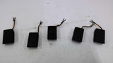 LIB-330 Carbon Brush Set of 5