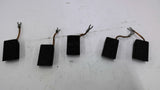 LIB-330 Carbon Brush Set of 5