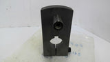 CNC Tool Holder Block Bore 1-1/4" Width 3-1/4" Thickness 1" Threaded Bore 1/4"