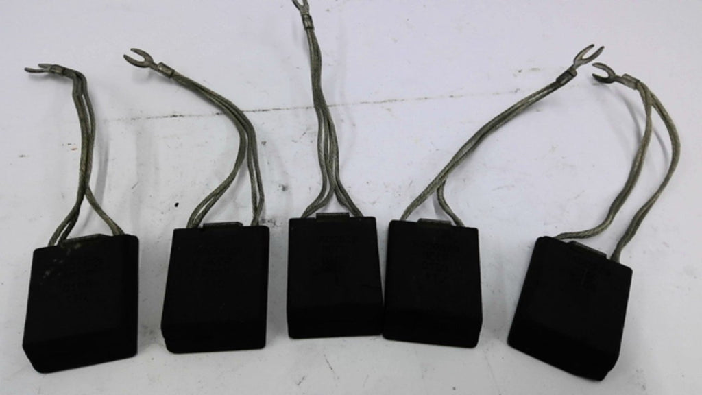 NA006Z9 NECP D109 110 Carbon Brush Set of 5