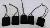 NA006Z9 NECP D109 110 Carbon Brush Set of 5