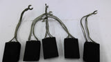 NA006Z9 NECP D109 110 Carbon Brush Set of 5