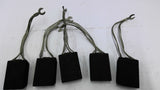 NA006Z9 NECP D109 110 Carbon Brush Set of 5