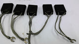 NA006Z9 NECP D109 110 Carbon Brush Set of 5
