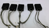 NA006Z9 NECP D109 110 Carbon Brush Set of 5