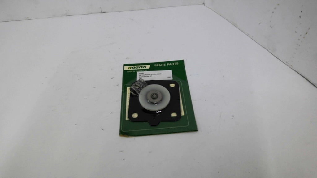Goyen K2500 Diaphragm Kit RCA32 Nylon Seat