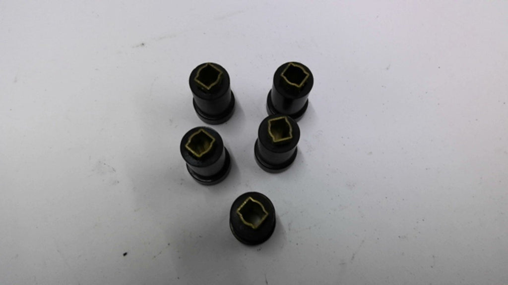 907303 Insulated Carbon Brush Holder Set of 5