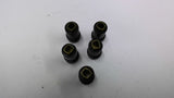 907303 Insulated Carbon Brush Holder Set of 5